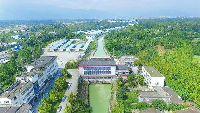 四川水利职业技术学院