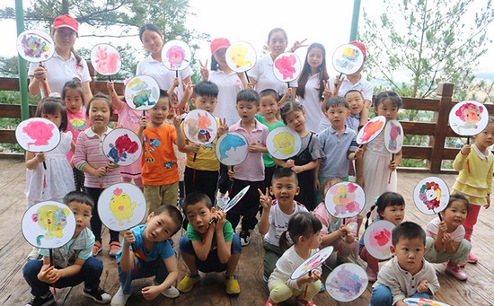 重庆幼儿师范高等专科学校怎么样？2019年幼师专业好不好就业呢？