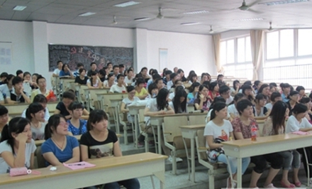 贵州民族大学汉语言文学专业招生