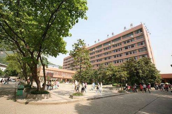 2019年四川外国语大学教育学院招生录取分数线