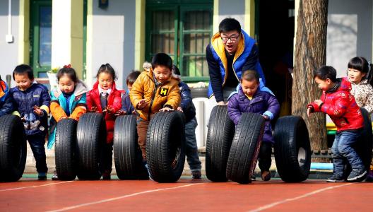 成都学前教育专业就业形势怎么样