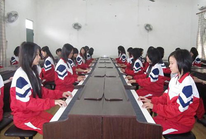 贵阳幼师学校