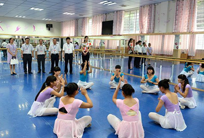 贵阳幼师学校对于技能岗位要求怎么样