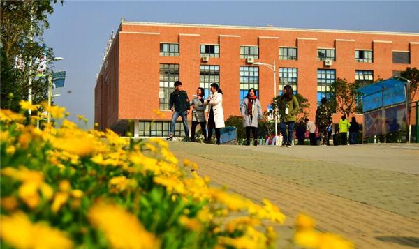 四川五月花学院2019幼师专业招生(初中起点)