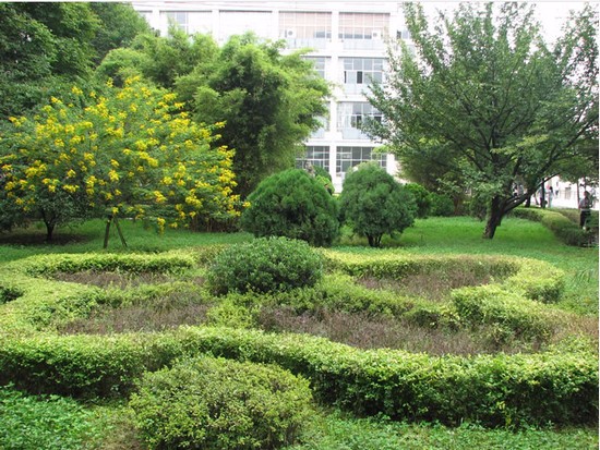 贵州中医学院时珍学院寝室宿舍条件与学校食堂环境图片