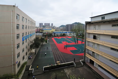 贵阳铁路高级技工学校土建工程检测专业招生介绍