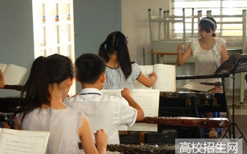 达州幼师学校