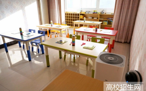 广安幼师学校