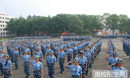 四川民族学院英语专业