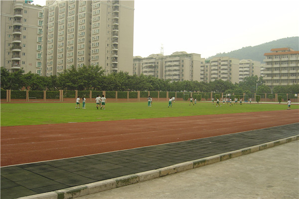 成都中医药大学附属医院针灸学校