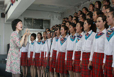 初中生如何学好成都幼师学校幼师专业