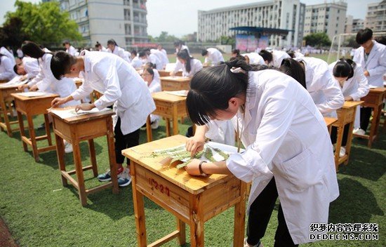 重庆市医药学校怎么样？好不好就业呢？