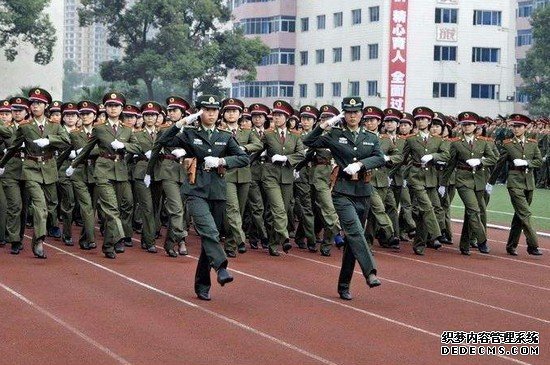 第三军医大学学费是多少钱及收费标准