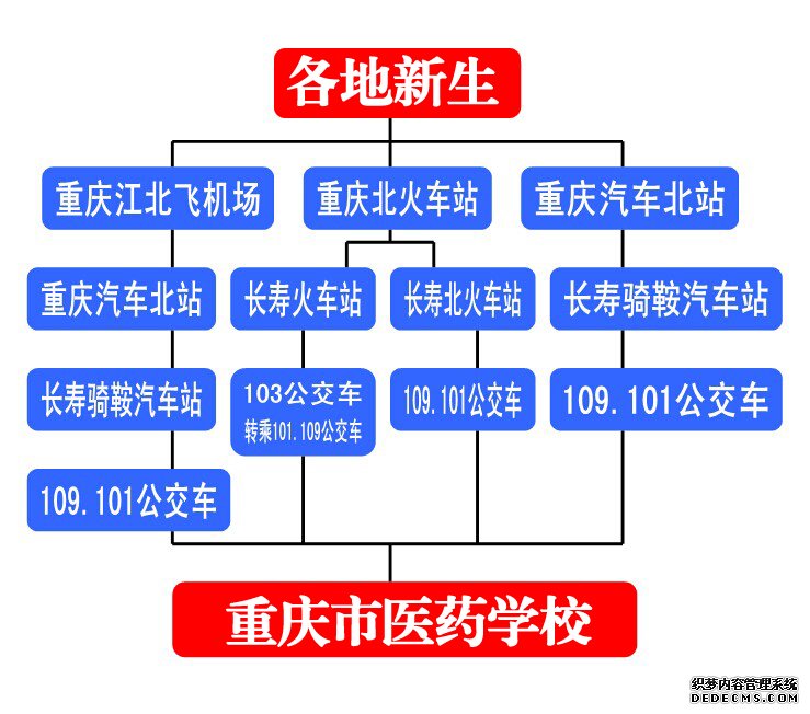 重庆市医药学校网站网址联系方式