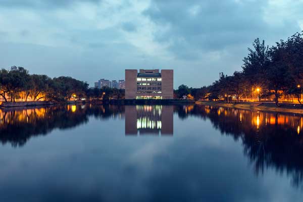 智能科学与技术专业大学排名