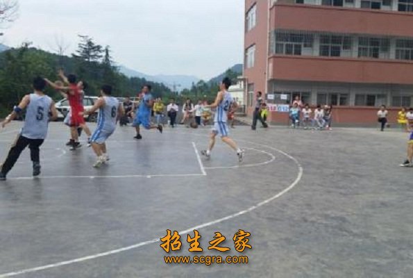 学生风采