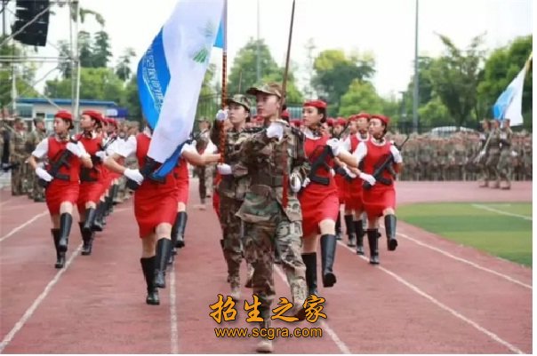 成都航空旅游职业学校的性质是什么和毕业生去向