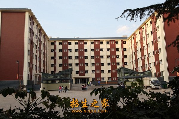 学校环境