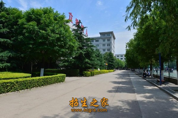 学校环境