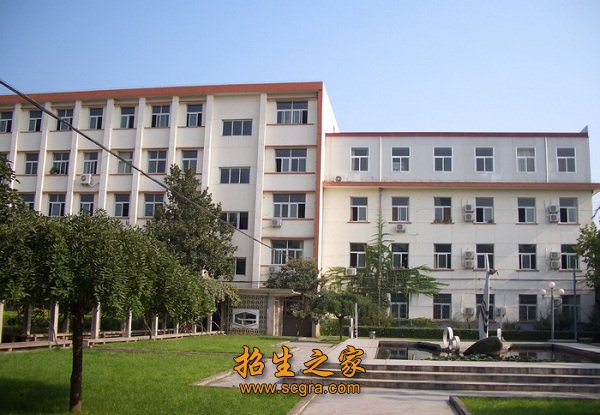 学校环境