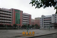 2022年广安职业中学招生信